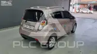 2011 Chevrolet Matiz