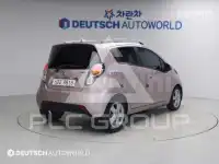 2011 Chevrolet Matiz