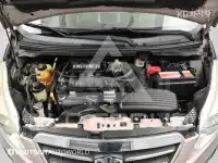 2011 Chevrolet Matiz