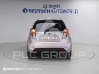2011 Chevrolet Matiz