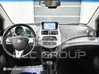 2011 Chevrolet Matiz