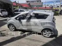 2011 Chevrolet Matiz