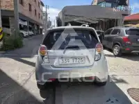 2011 Chevrolet Matiz