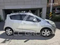 2011 Chevrolet Matiz