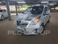 2011 Chevrolet Matiz