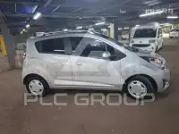 2011 Chevrolet Matiz
