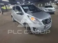 2011 Chevrolet Matiz