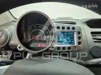 2011 Chevrolet Matiz