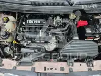 2011 Chevrolet Matiz