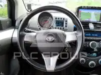 2011 Chevrolet Matiz