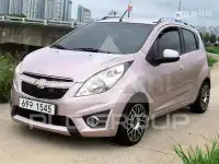 2011 Chevrolet Matiz