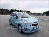 2011 Chevrolet Matiz
