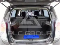 2011 Chevrolet Matiz