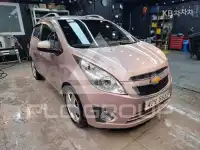 2011 Chevrolet Matiz