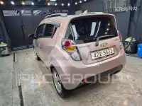 2011 Chevrolet Matiz