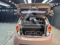 2011 Chevrolet Matiz