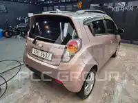 2011 Chevrolet Matiz