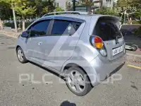 2011 Chevrolet Matiz