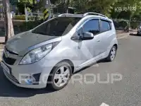 2011 Chevrolet Matiz
