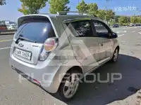 2011 Chevrolet Matiz
