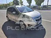 2011 Chevrolet Matiz