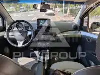 2011 Chevrolet Matiz