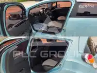 2011 Chevrolet Matiz