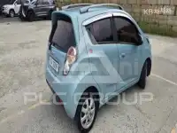2011 Chevrolet Matiz