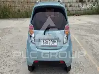 2011 Chevrolet Matiz
