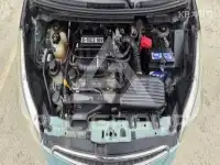2011 Chevrolet Matiz