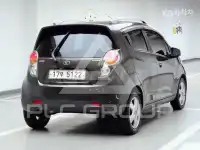 2011 Chevrolet Matiz
