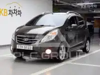 2011 Chevrolet Matiz