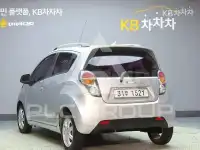 2011 Chevrolet Matiz