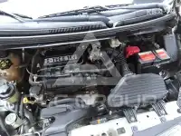 2011 Chevrolet Matiz