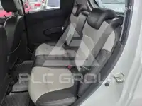 2011 Chevrolet Matiz