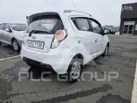 2011 Chevrolet Matiz
