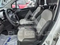 2011 Chevrolet Matiz