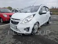 2011 Chevrolet Matiz