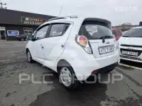 2011 Chevrolet Matiz