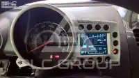 2011 Chevrolet Spark