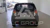 2011 Chevrolet Spark