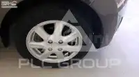 2011 Chevrolet Spark