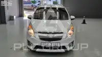 2011 Chevrolet Spark
