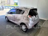 2011 Chevrolet Spark