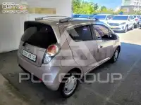 2011 Chevrolet Spark