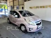 2011 Chevrolet Spark