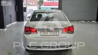 2011 Chevrolet Cruze