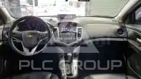 2011 Chevrolet Cruze