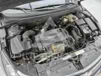 2011 Chevrolet Cruze