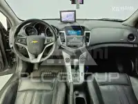 2011 Chevrolet Cruze